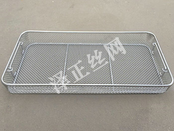 DIN器械托盘 - 安平县泽正丝网制品有限公司