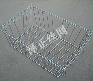 标准灭菌筐 - 安平县泽正丝网制品有限公司