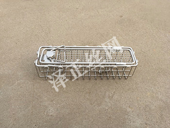 内窥镜消毒盒 - 安平县泽正丝网制品有限公司