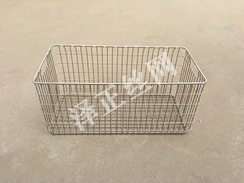 生物篮筐  - 安平县泽正丝网制品有限公司