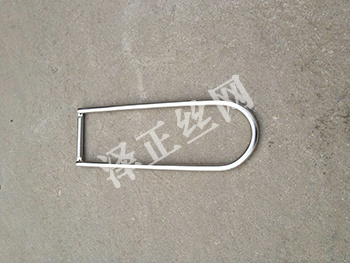 医用器械串  - 安平县泽正丝网制品有限公司