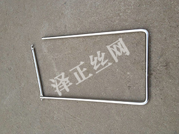 医用器械串  - 安平县泽正丝网制品有限公司