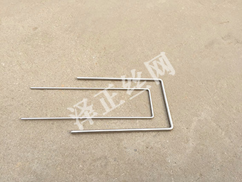 医用器械串  - 安平县泽正丝网制品有限公司