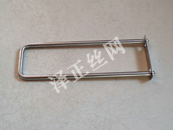 医用器械串  - 安平县泽正丝网制品有限公司