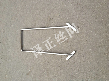 医用器械串  - 安平县泽正丝网制品有限公司