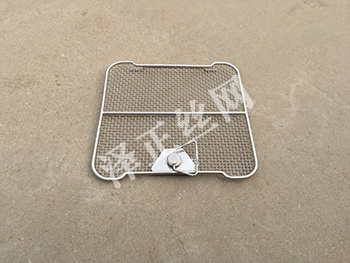 篮筐盖 - 安平县泽正丝网制品有限公司