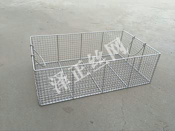 不锈钢清洗筐