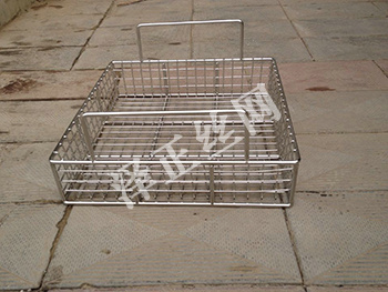 不锈钢网筐  - 安平县泽正丝网制品有限公司