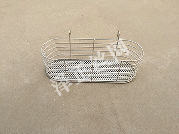 不锈钢网筐2 - 安平县泽正丝网制品有限公司