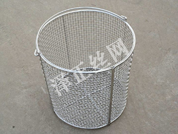 不锈钢网筐3