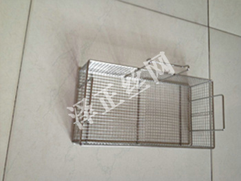 不锈钢网筐3 - 安平县泽正丝网制品有限公司