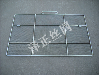 过滤片 - 安平县泽正丝网制品有限公司