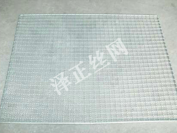 烧烤网 - 安平县泽正丝网制品有限公司