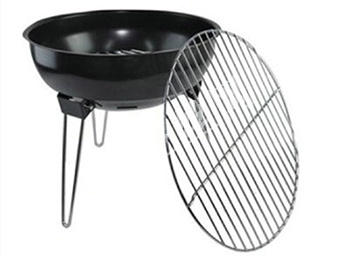 烧烤网 - 安平县泽正丝网制品有限公司