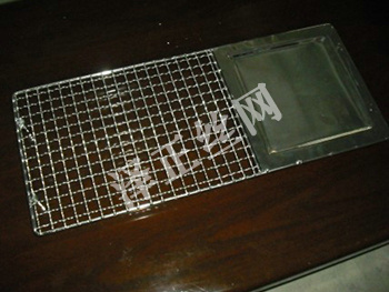 烧烤网 - 安平县泽正丝网制品有限公司