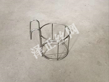 洗手液篓 - 安平县泽正丝网制品有限公司