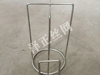 洗手液篓 - 安平县泽正丝网制品有限公司