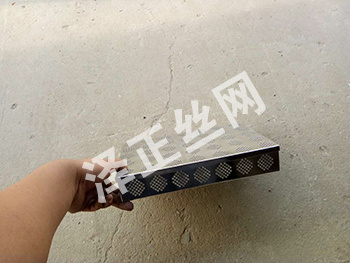 内窥镜消毒盒 - 安平县泽正丝网制品有限公司