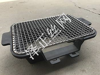 烧烤网 - 安平县泽正丝网制品有限公司