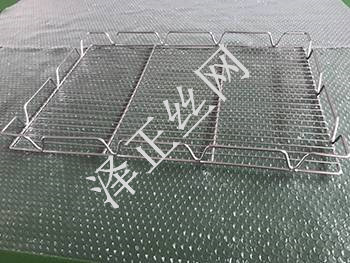 烧烤网 - 安平县泽正丝网制品有限公司