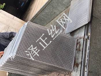 烧烤网 - 安平县泽正丝网制品有限公司