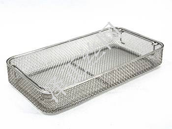 DIN器械托盘 - 安平县泽正丝网制品有限公司