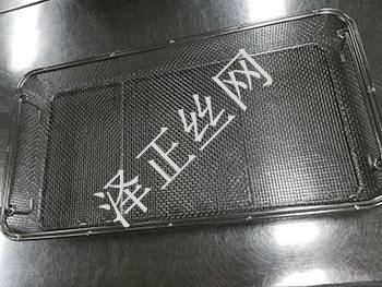 DIN器械托盘 - 安平县泽正丝网制品有限公司