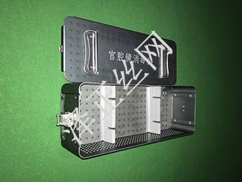 内窥镜消毒盒 - 安平县泽正丝网制品有限公司