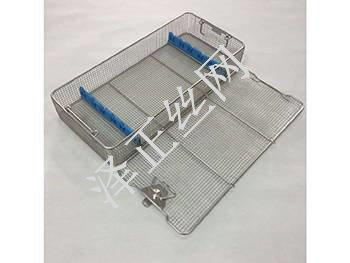 内窥镜消毒盒 - 安平县泽正丝网制品有限公司